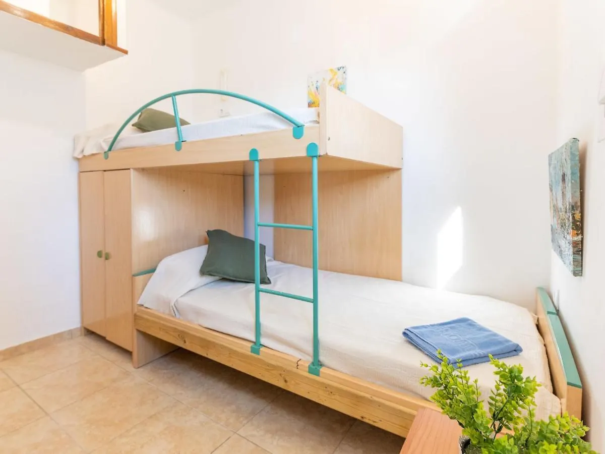 Apartment Melrose Place-3 By Interhome Empuriabrava