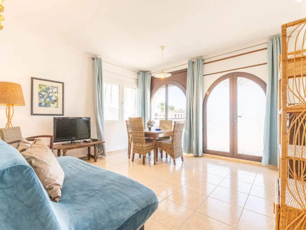 Apartment Melrose Place-3 By Interhome Empuriabrava Hiszpania