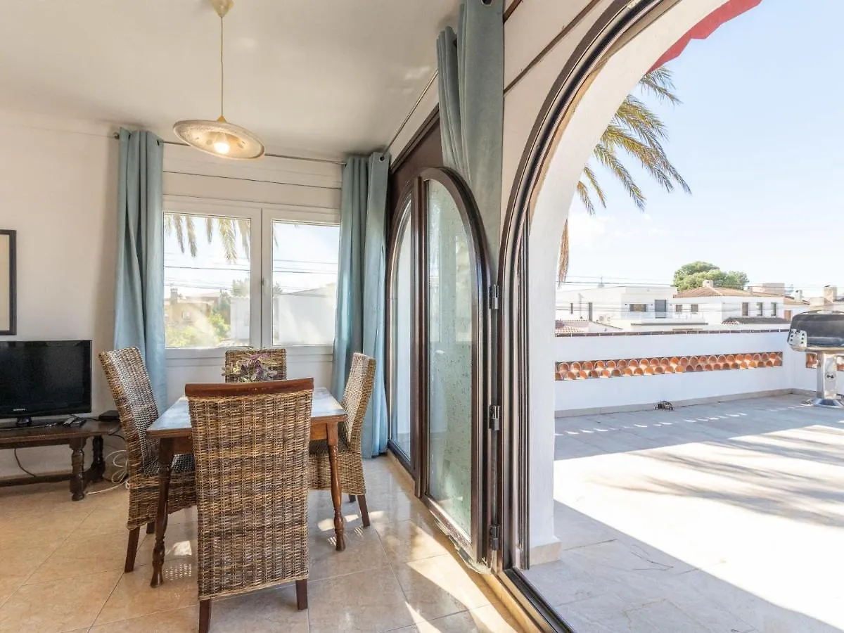 Apartment Melrose Place-3 By Interhome Empuriabrava 0*,  Hiszpania