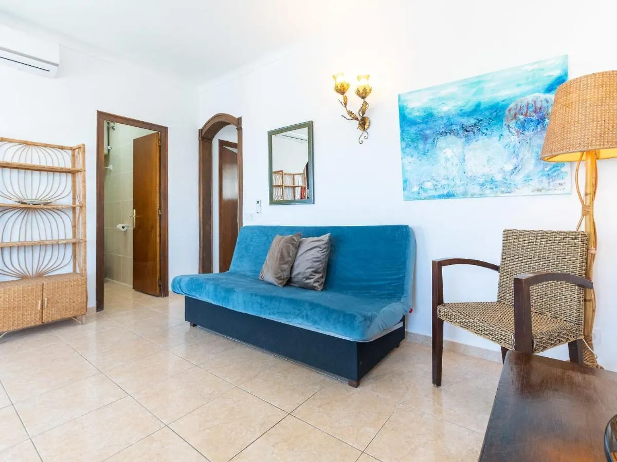 Apartment Melrose Place-3 By Interhome Empuriabrava