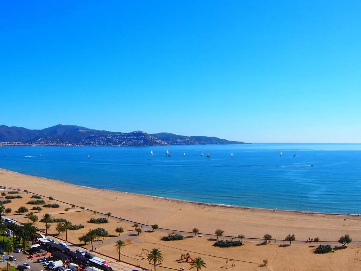 Apartment Melrose Place-3 By Interhome Empuriabrava