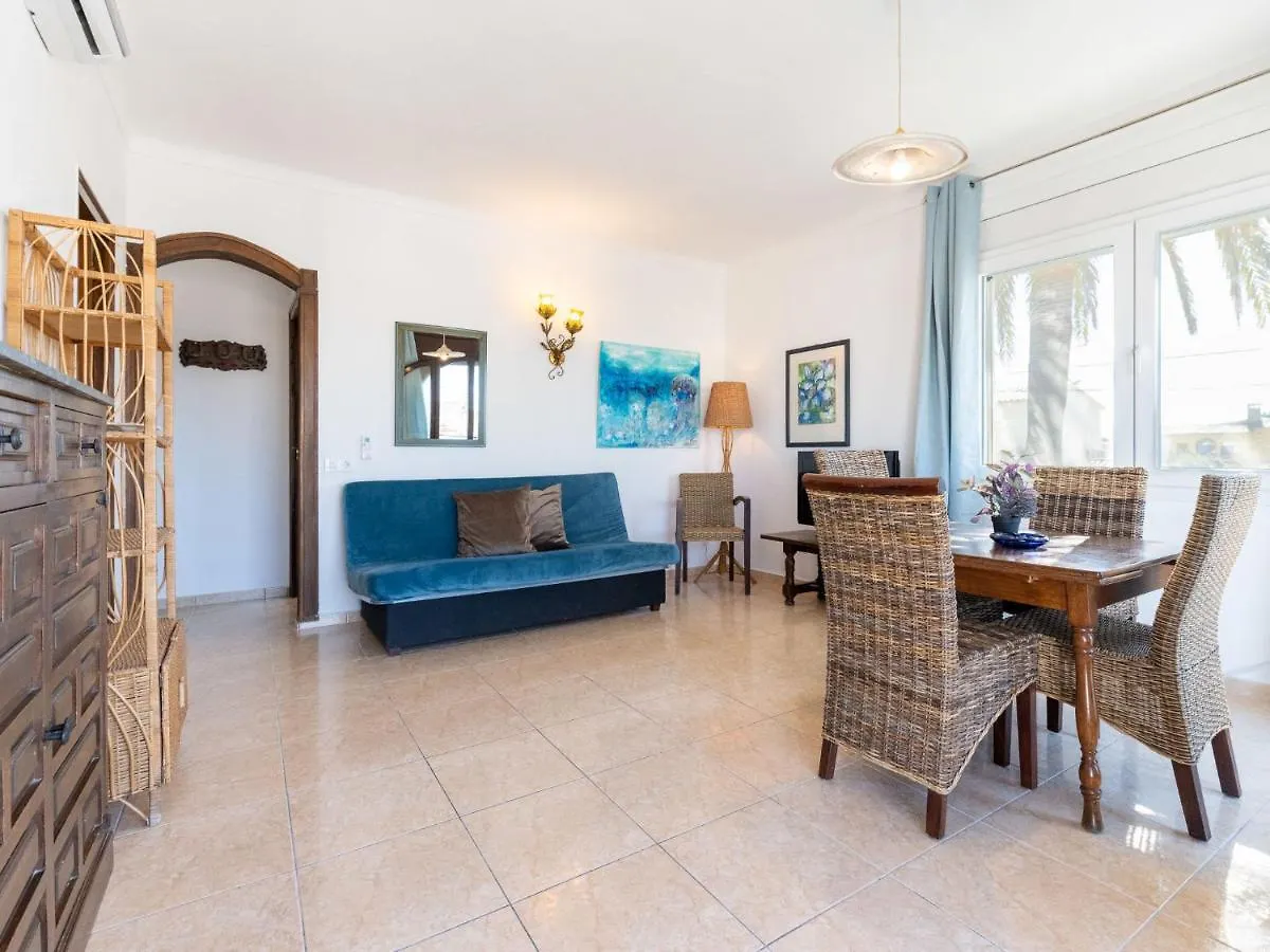 Apartment Melrose Place-3 By Interhome Empuriabrava