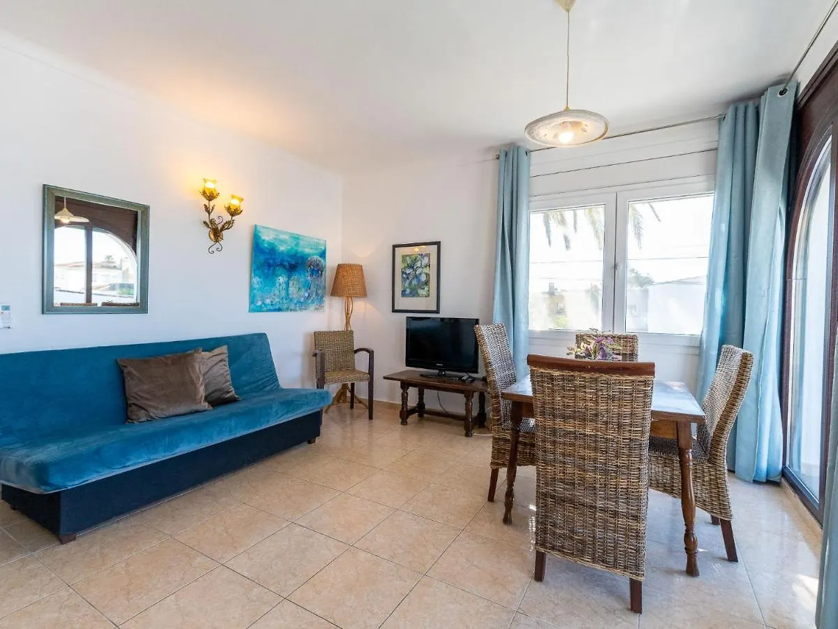 Apartment Melrose Place-3 By Interhome Empuriabrava