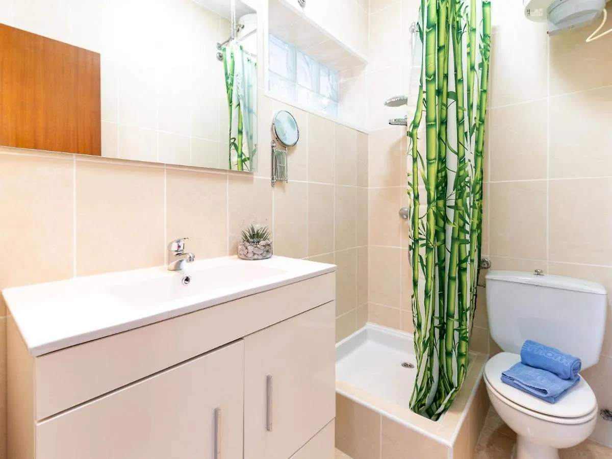 Apartment Melrose Place-3 By Interhome Empuriabrava