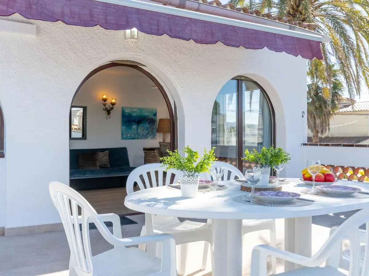 Apartment Melrose Place-3 By Interhome Empuriabrava 0*,  Hiszpania