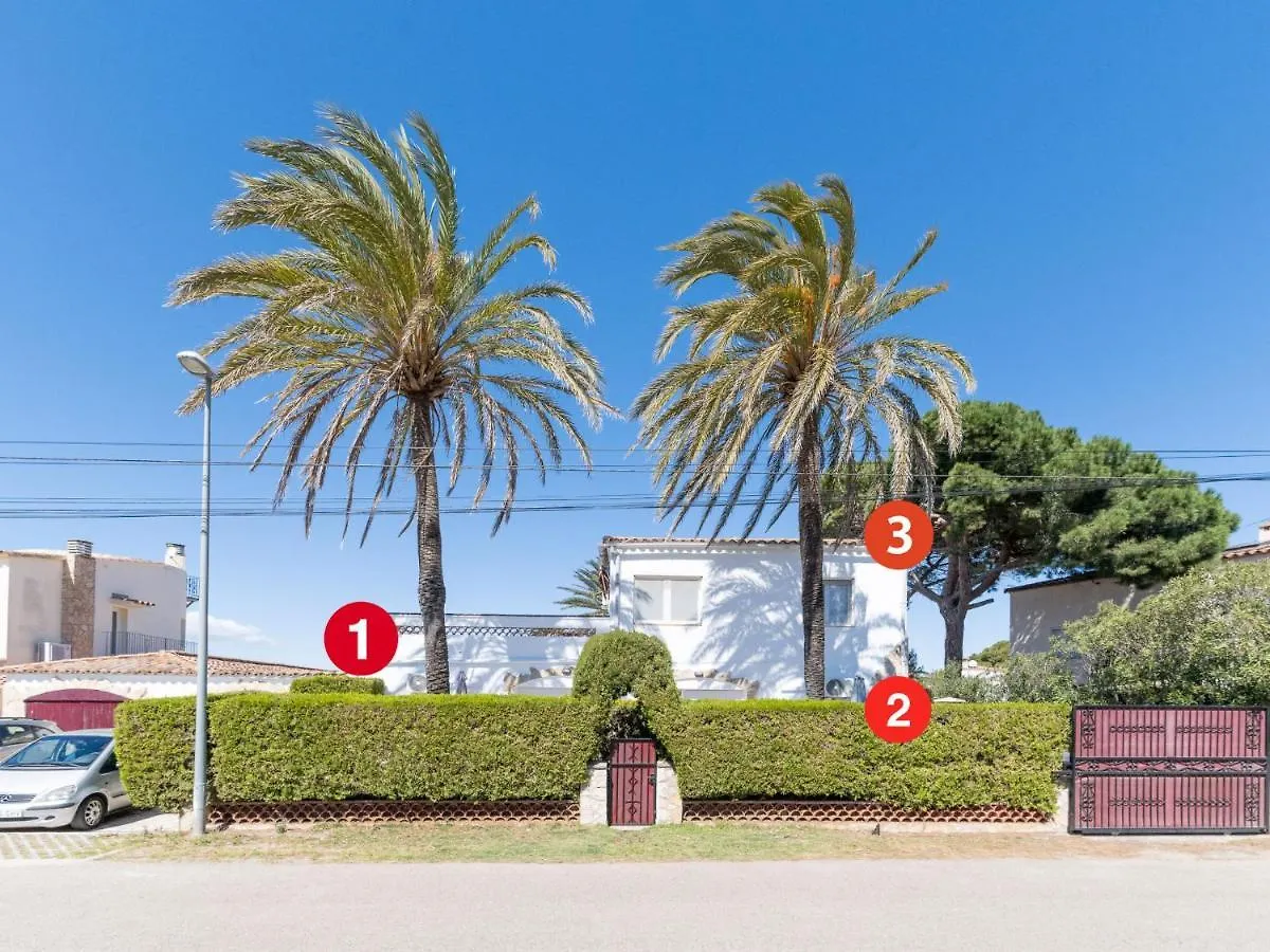 Apartment Melrose Place-3 By Interhome Empuriabrava