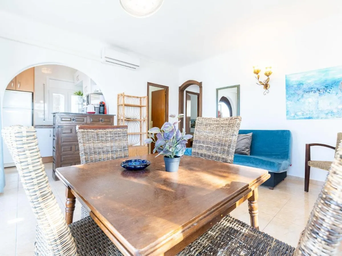 Apartment Melrose Place-3 By Interhome Empuriabrava