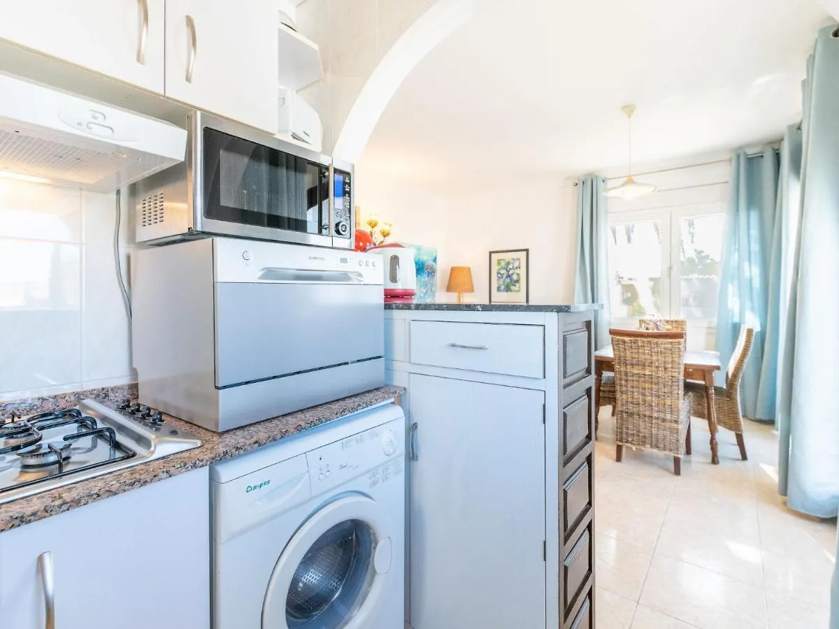 Apartment Melrose Place-3 By Interhome Empuriabrava Hiszpania
