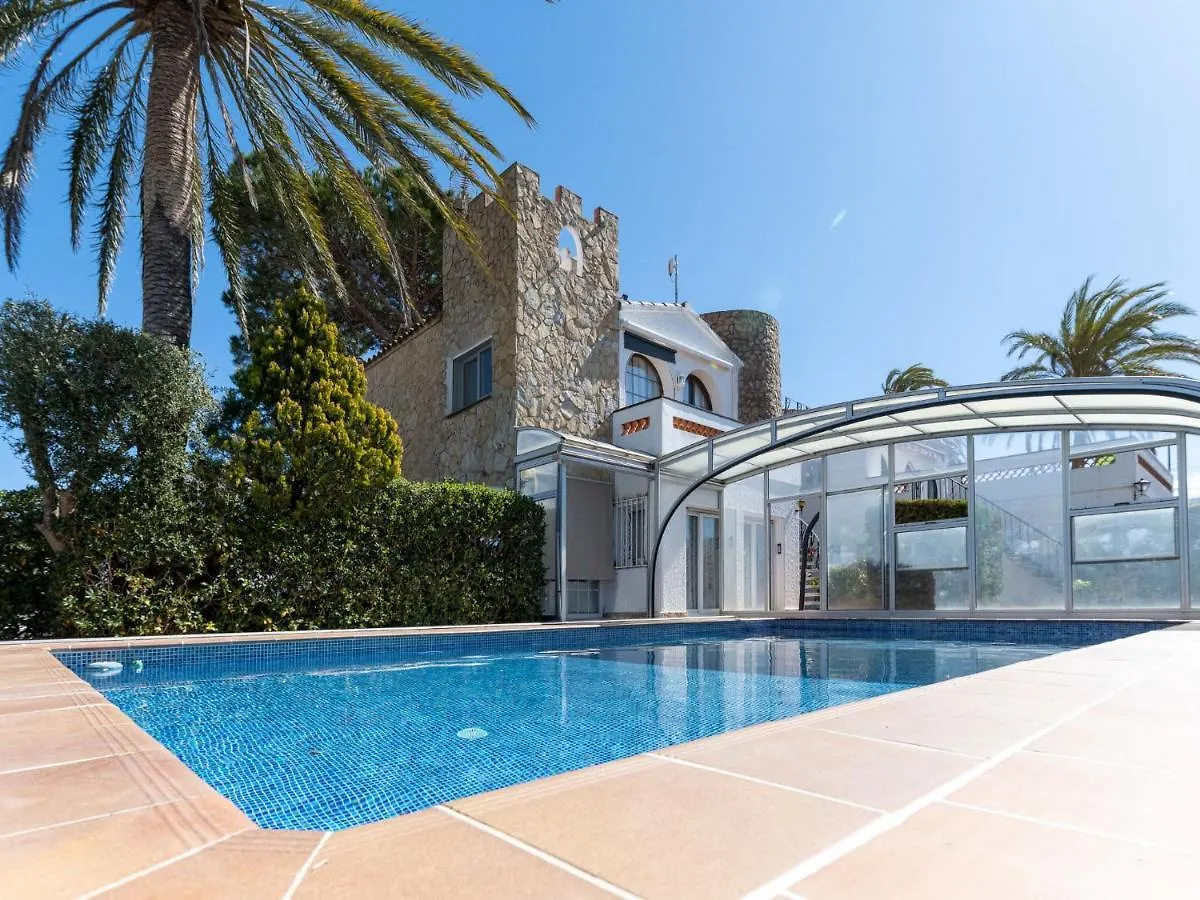 Apartment Melrose Place-3 By Interhome Empuriabrava 0*,