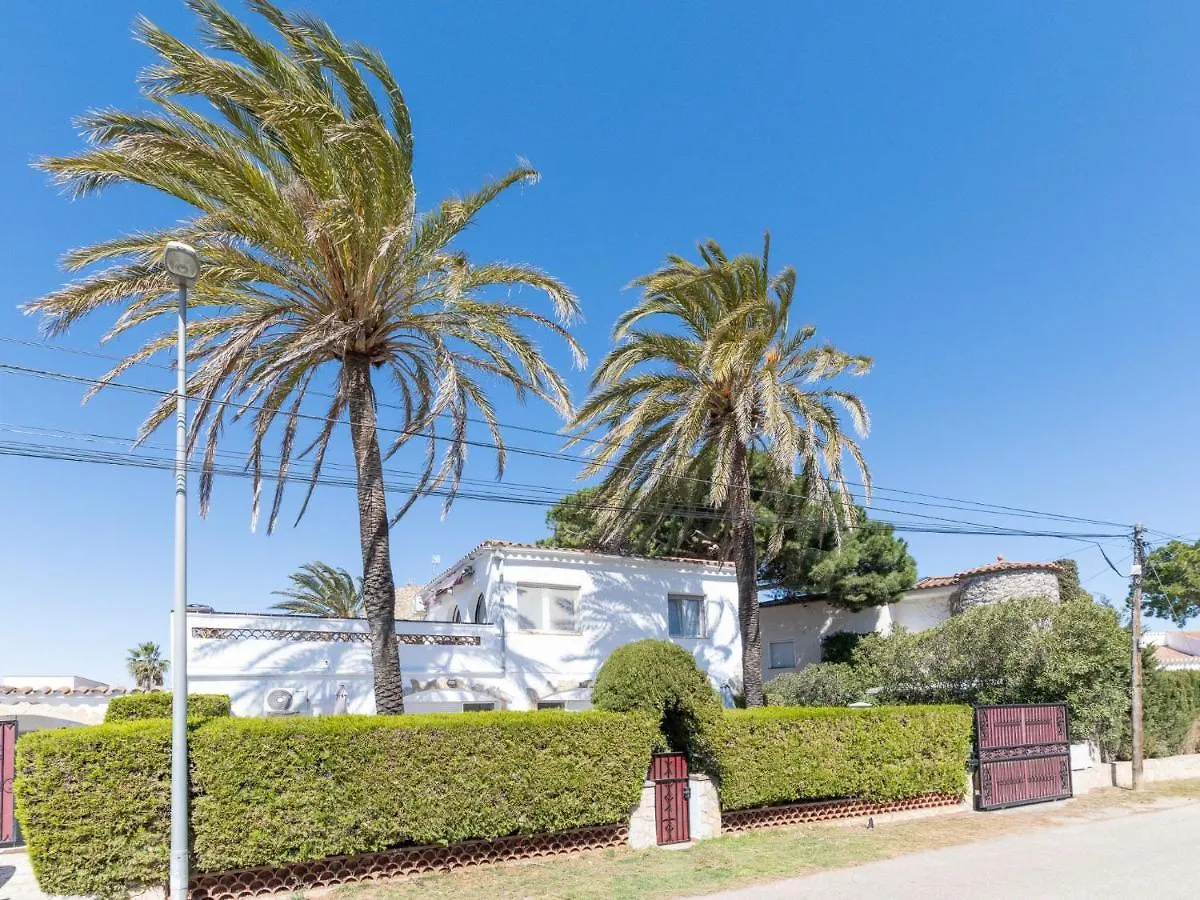 Apartment Melrose Place-3 By Interhome Empuriabrava