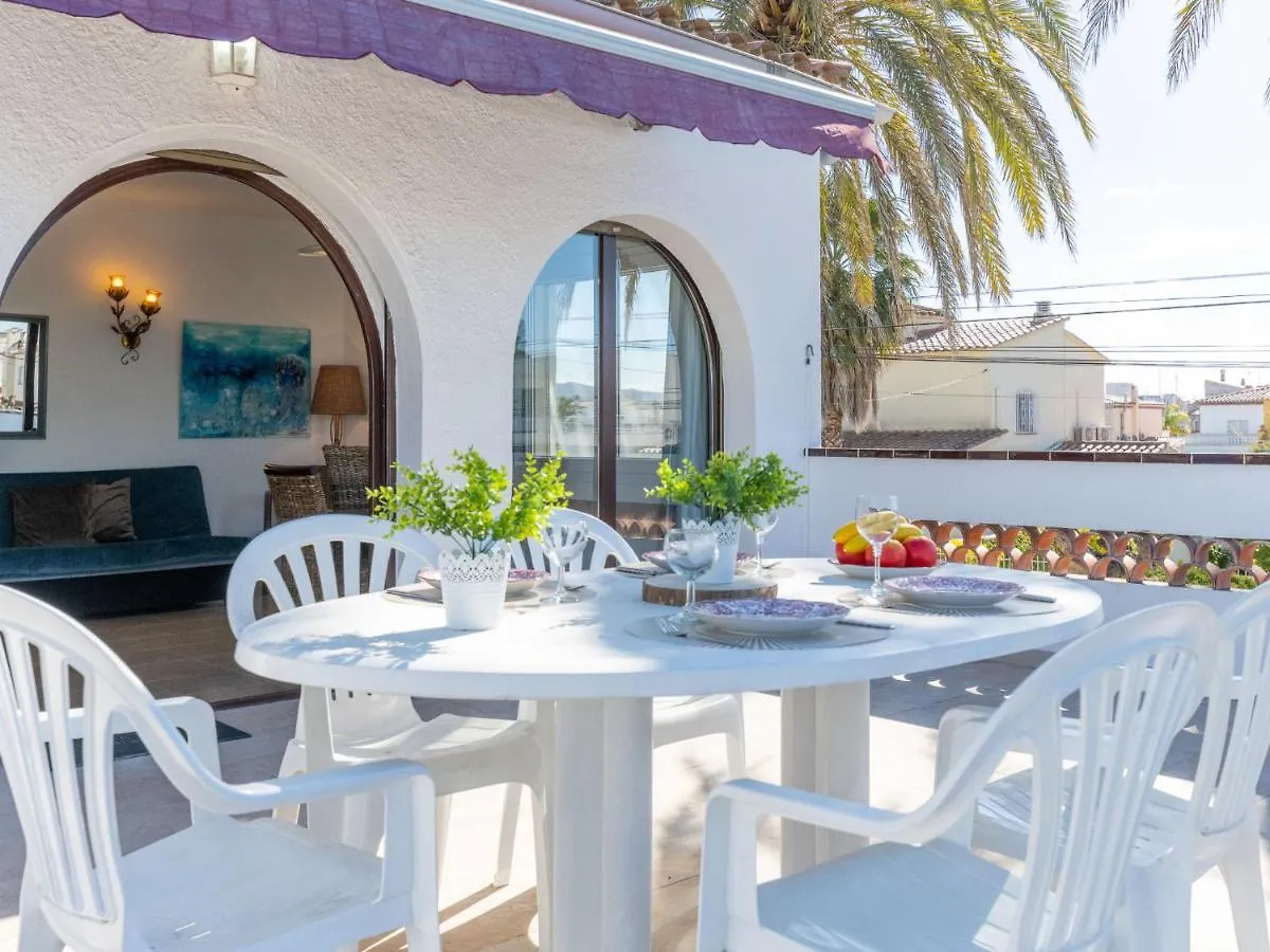Apartment Melrose Place-3 By Interhome Empuriabrava 0*,  Hiszpania