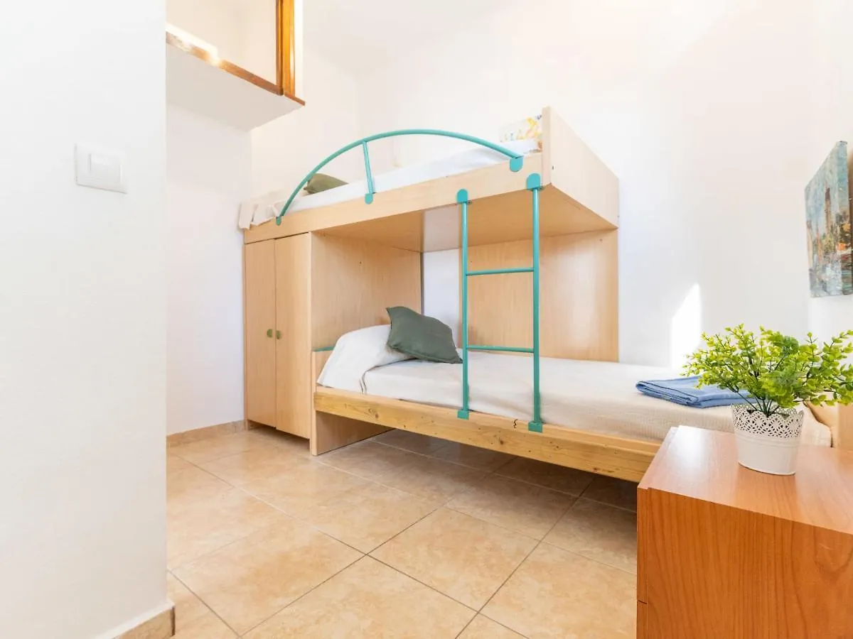 Apartment Melrose Place-3 By Interhome Empuriabrava Hiszpania