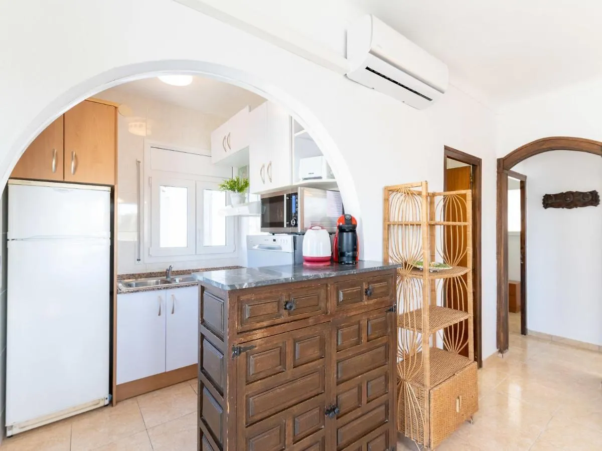 Apartment Melrose Place-3 By Interhome Empuriabrava