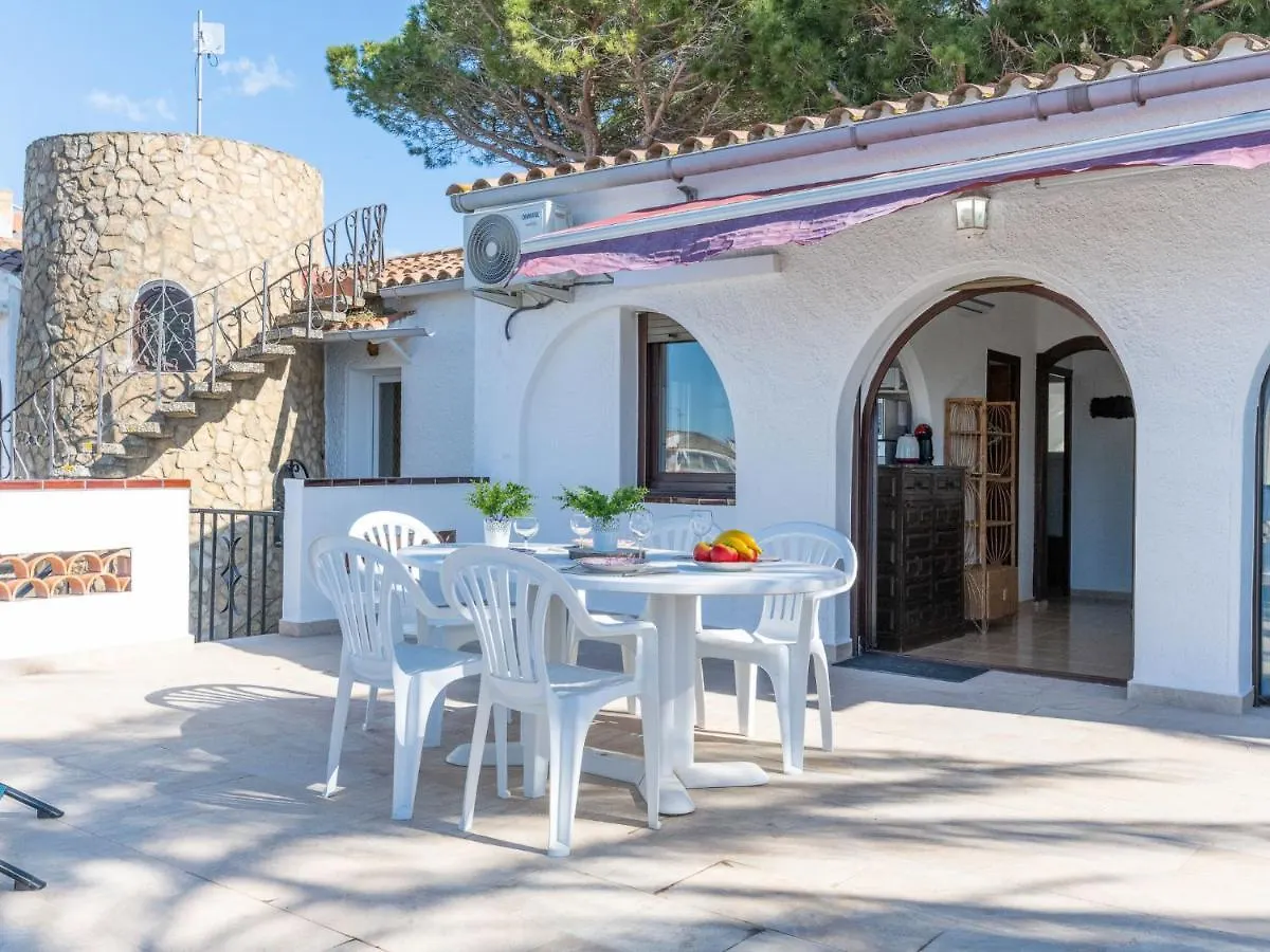 Apartment Melrose Place-3 By Interhome Empuriabrava
