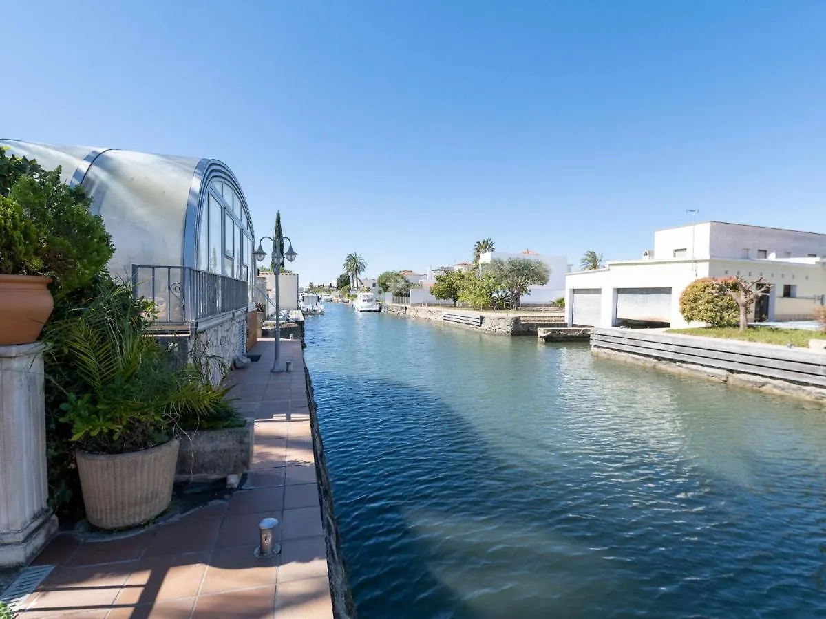 Apartment Melrose Place-3 By Interhome Empuriabrava
