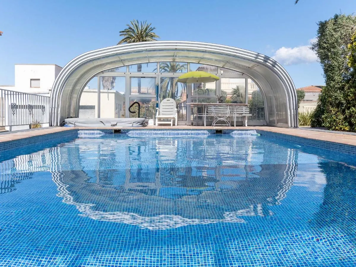 Apartment Melrose Place-3 By Interhome Empuriabrava