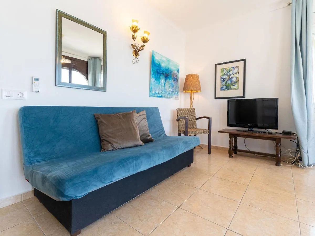 Apartment Melrose Place-3 By Interhome Empuriabrava