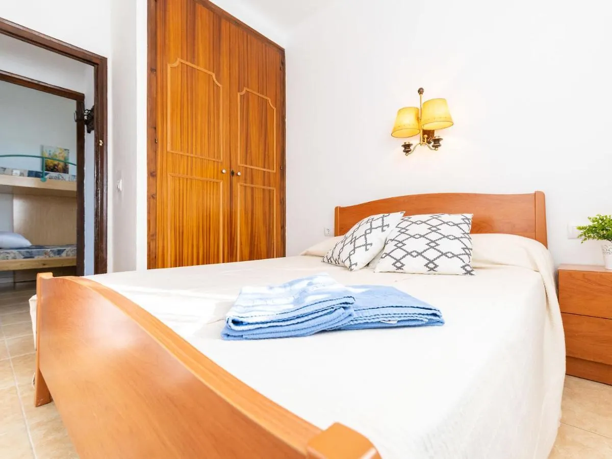 Apartment Melrose Place-3 By Interhome Empuriabrava