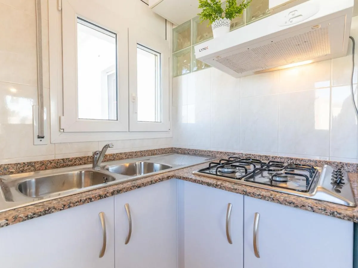 Apartment Melrose Place-3 By Interhome Empuriabrava 0*,  Hiszpania