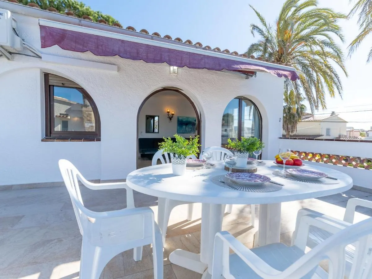 Apartment Melrose Place-3 By Interhome Empuriabrava Hiszpania