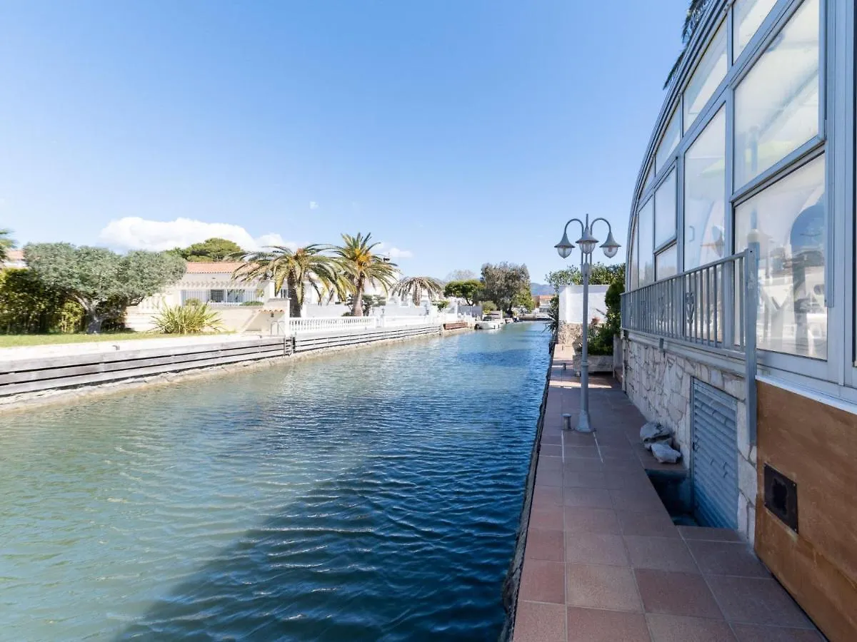 Apartment Melrose Place-3 By Interhome Empuriabrava