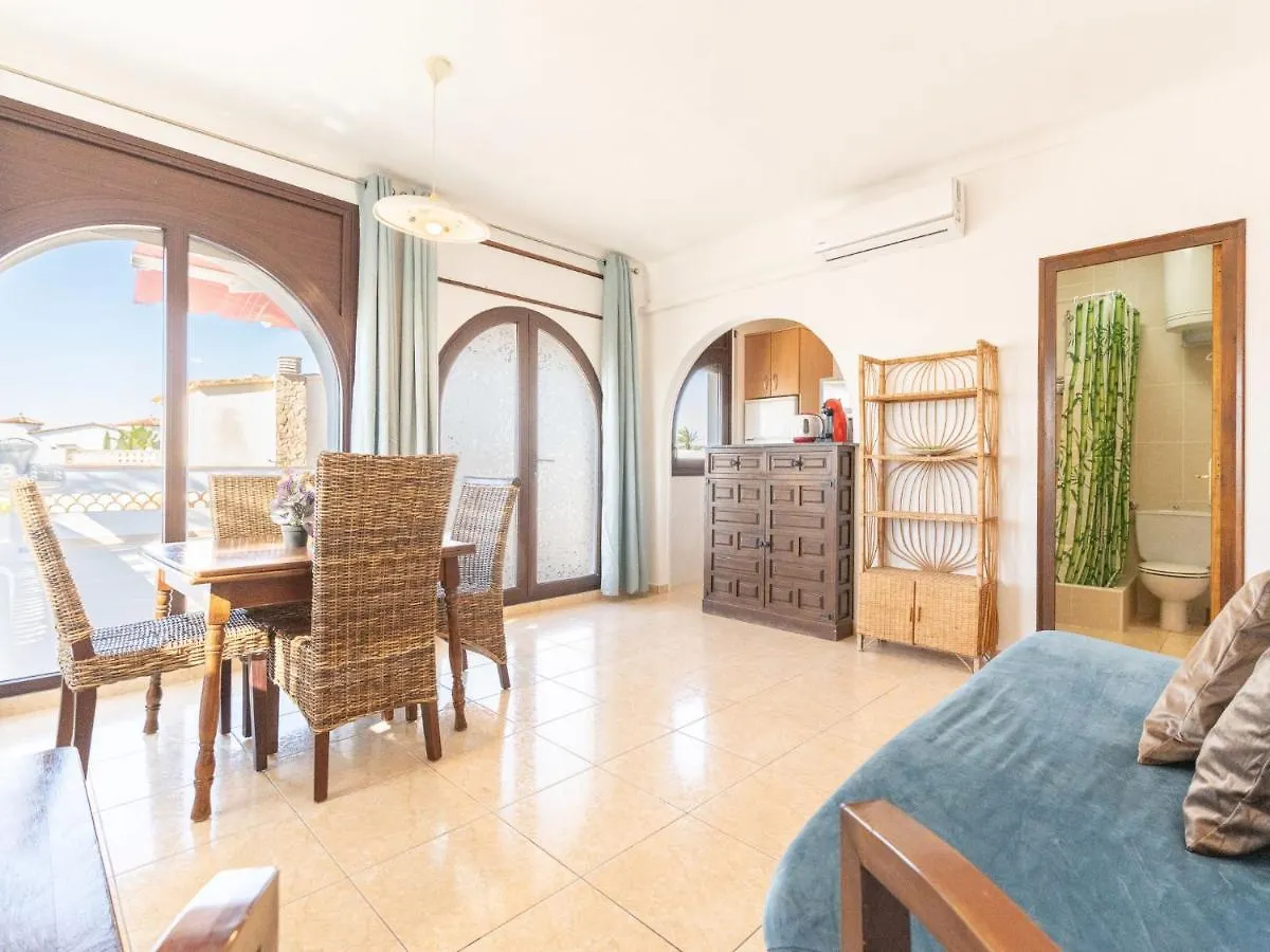 Apartment Melrose Place-3 By Interhome Empuriabrava