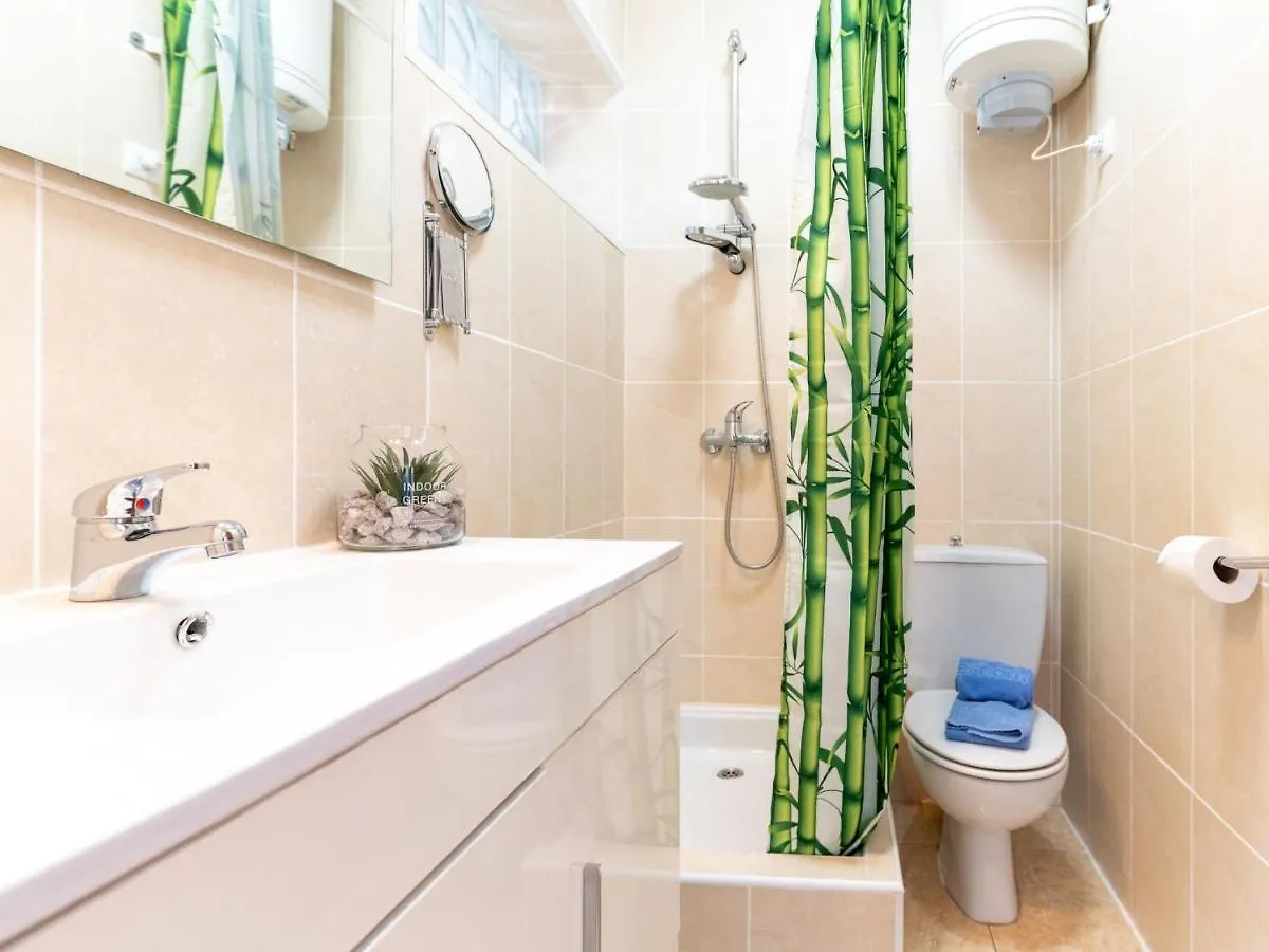 Apartment Melrose Place-3 By Interhome Empuriabrava