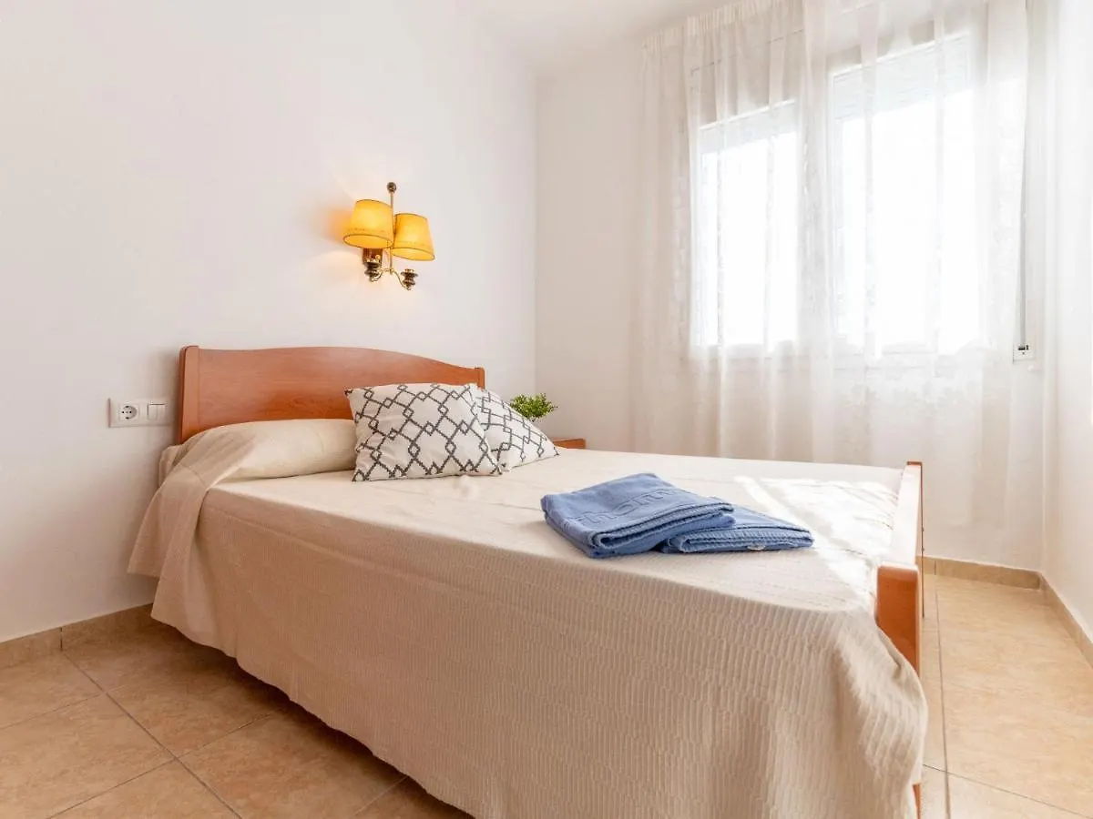 Apartment Melrose Place-3 By Interhome Empuriabrava