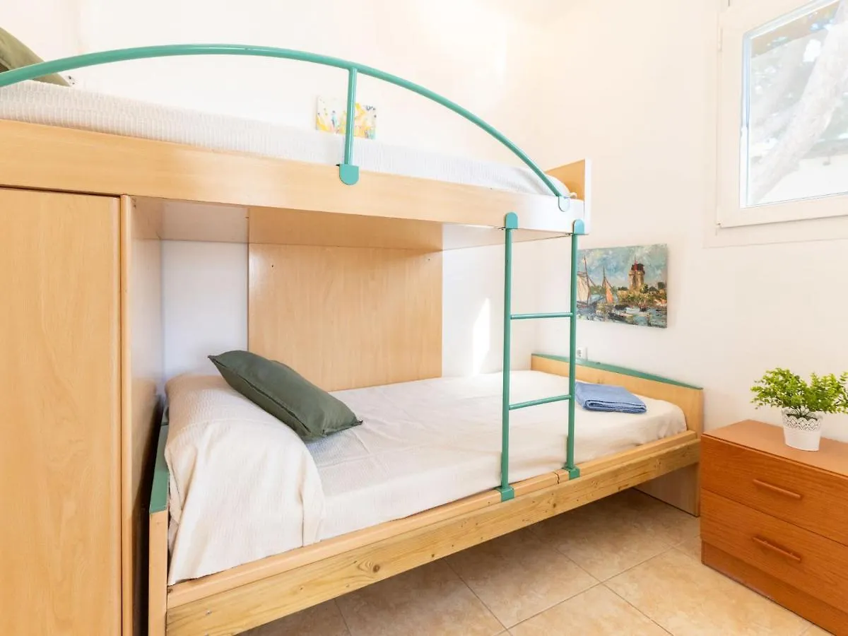 Apartment Melrose Place-3 By Interhome Empuriabrava