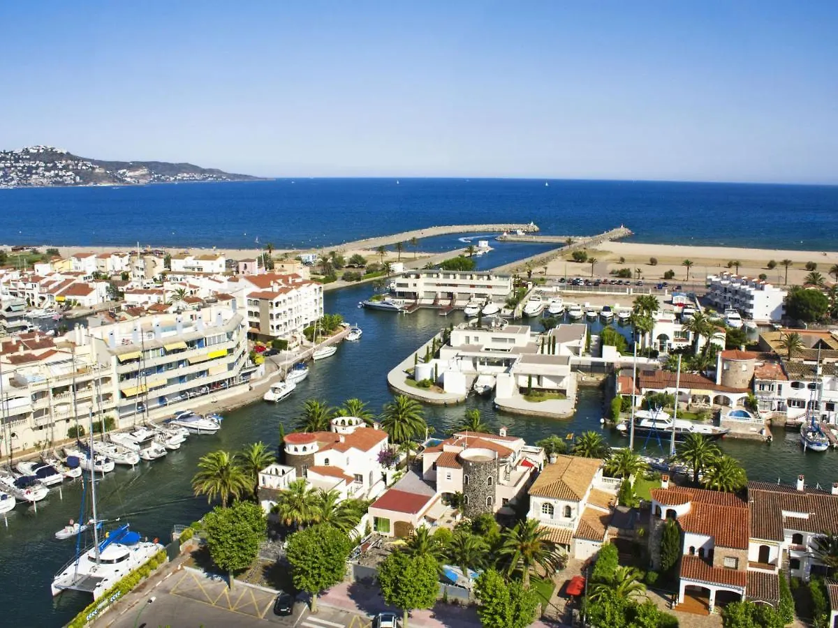 Apartment Melrose Place-3 By Interhome Empuriabrava Hiszpania